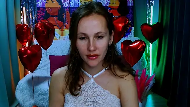 Snapshot of MichelleOrtis chatting on 3, 3, 2025 MichelleOrtis online show from 3, 3, 2025