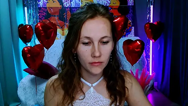 Snapshot of MichelleOrtis chatting on 3, 3, 2025 MichelleOrtis online show from 3, 3, 2025
