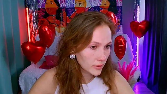 Snapshot of MichelleOrtis chatting on 7, 3, 2025 MichelleOrtis online show from 7, 3, 2025