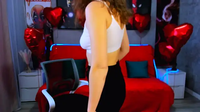 Snapshot of MichelleOrtis chatting on 9, 3, 2025 MichelleOrtis online show from 9, 3, 2025