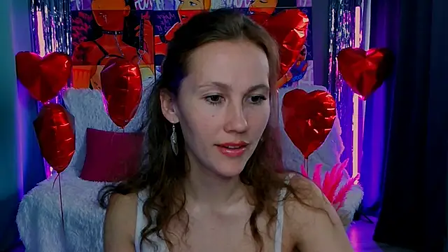 Snapshot of MichelleOrtis chatting on 11, 3, 2025 MichelleOrtis online show from 11, 3, 2025