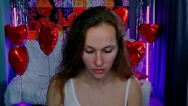 Snapshot of MichelleOrtis chatting on 11, 3, 2025 MichelleOrtis online show from 11, 3, 2025