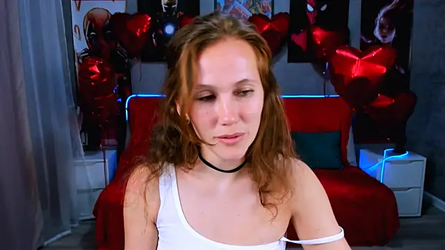Snapshot of MichelleOrtis chatting on 13, 3, 2025 MichelleOrtis online show from 13, 3, 2025