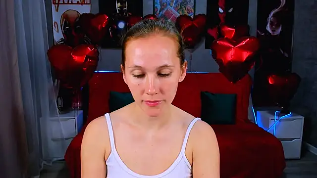 Snapshot of MichelleOrtis chatting on 15, 3, 2025 MichelleOrtis online show from 15, 3, 2025