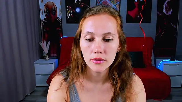 Snapshot of MichelleOrtis chatting on 18, 3, 2025 MichelleOrtis online show from 18, 3, 2025