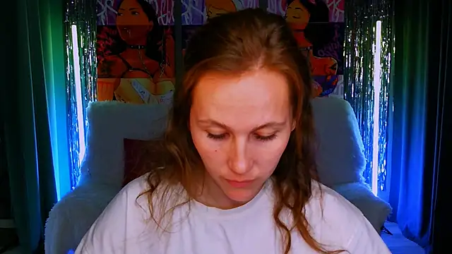 Snapshot of MichelleOrtis chatting on 20, 3, 2025 MichelleOrtis online show from 20, 3, 2025