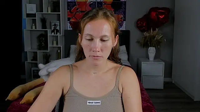 Snapshot of MichelleOrtis chatting on 10, 9, 2025 MichelleOrtis online show from 10, 9, 2025