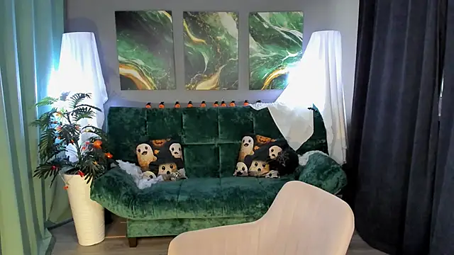 MichelleOrtis online show from 27, 10, 2025