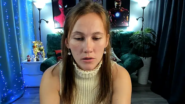 MichelleOrtis online show from 17, 12, 2025