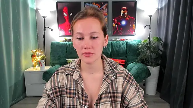 MichelleOrtis online show from 17, 1, 2026