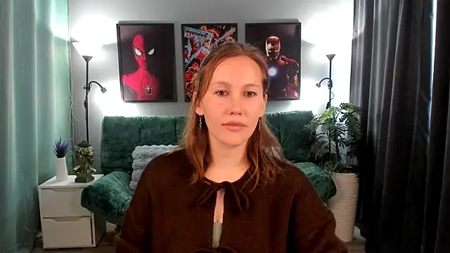 MichelleOrtis online show from 7, 2, 2026