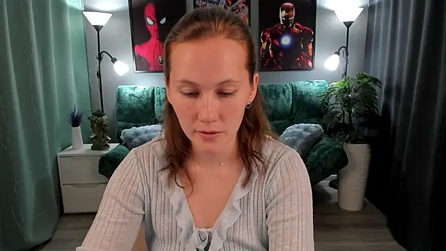 MichelleOrtis online show from 11, 2, 2026