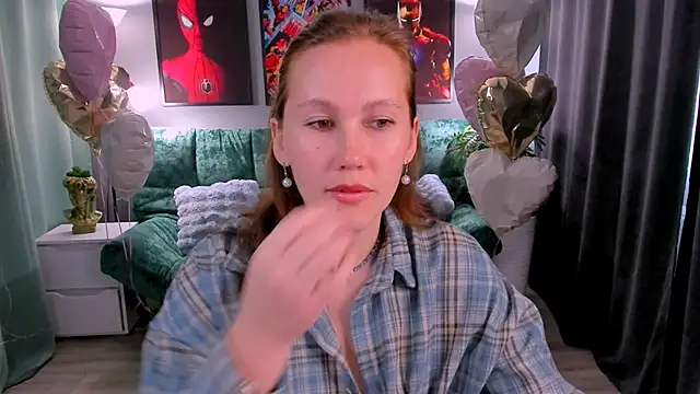 MichelleOrtis online show from 13, 3, 2026