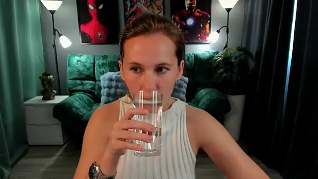 MichelleOrtis online show from 7, 4, 2026