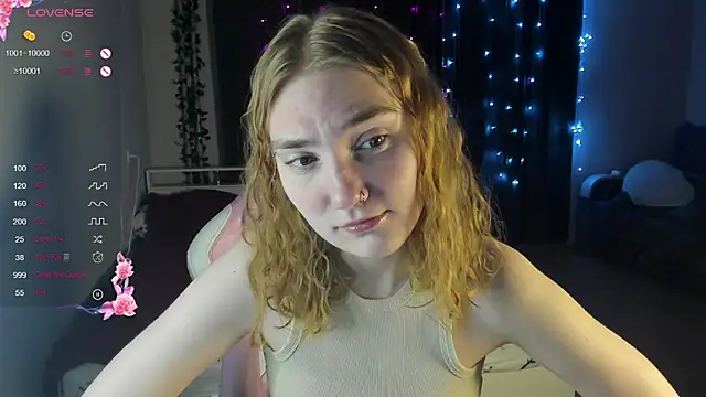 Snapshot of ReddHotPipper chatting on 26, 2, 2025 ReddHotPipper online show from 26, 2, 2025