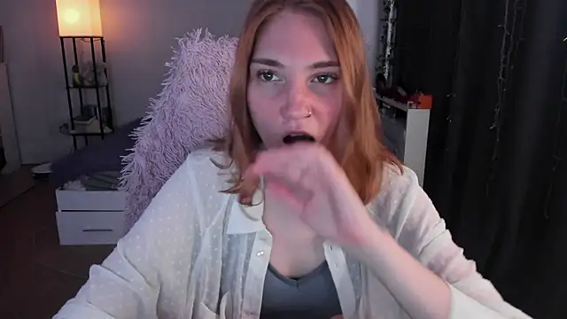 ReddHotPipper online show from 7, 4, 2026