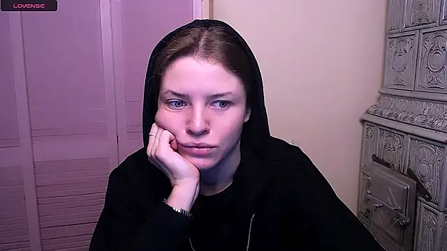 MissOliviaa  online show from 21, 12, 2024