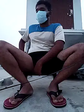 Snapshot of nick05inch chatting on 12, 9, 2025 nick05inch online show from 12, 9, 2025