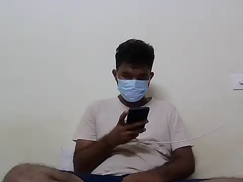 Snapshot of nick05inch chatting on 26, 10, 2025 nick05inch online show from 26, 10, 2025