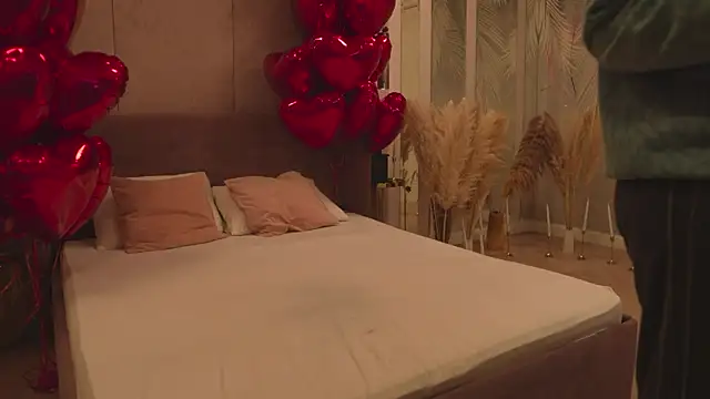 Smiley Mia online show from 20, 2, 2026