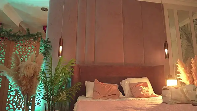 Smiley Mia online show from 14, 3, 2026