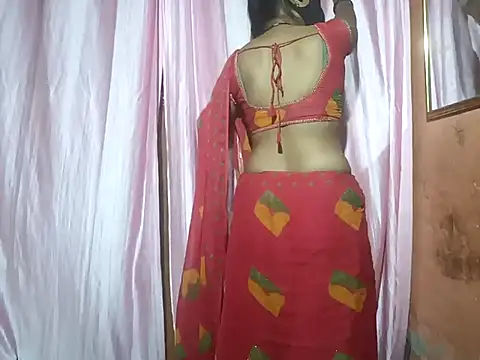 Snapshot of poojaxxx65 chatting on 19, 3, 2025 poojaxxx65 online show from 19, 3, 2025