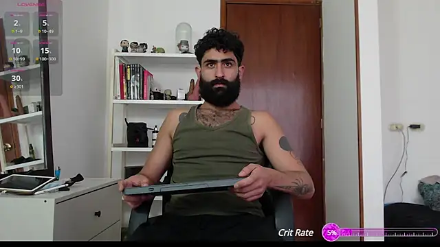 Drogamma online show from 15, 3, 2025