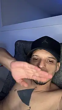 ArturoDelgado1 online show from 20, 4, 2026