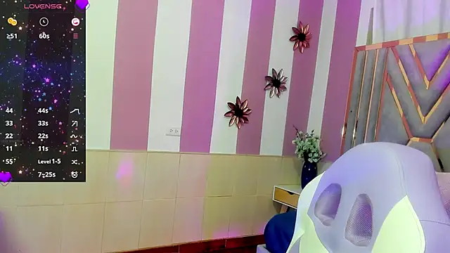 maria paulac online show from 28, 12, 2024