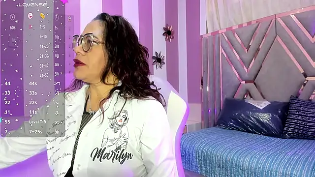 maria paulac online show from 24, 1, 2025