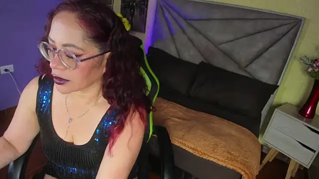 maria paulac online show from 9, 9, 2025