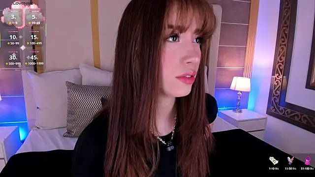 AbigailCarter online show from 23, 9, 2025