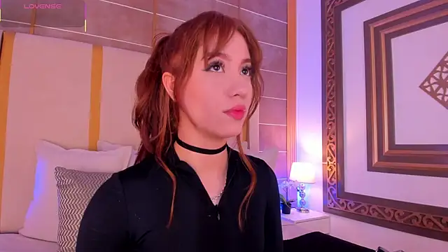 AbigailCarter online show from 25, 11, 2025