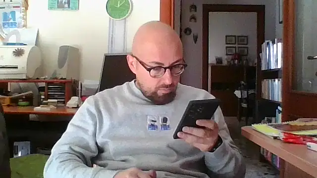Snapshot of darione_90 chatting on 18, 2, 2026 darione 90 online show from 18, 2, 2026