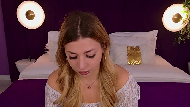 HelenaMorgan online show from 26, 9, 2025