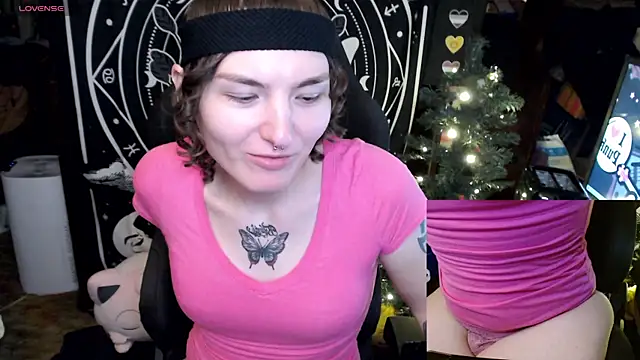 BrandiWRLD 999 online show from 30, 12, 2024