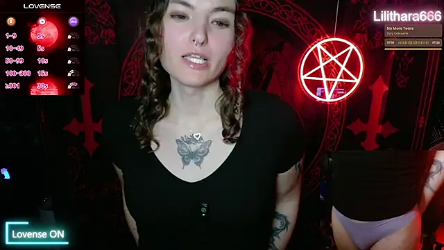 BrandiWRLD 999 online show from 4, 11, 2025