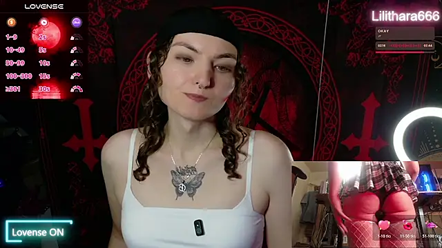 BrandiWRLD 999 online show from 22, 11, 2025