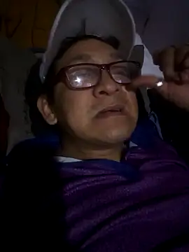 ardiente47 online show from 12, 10, 2025