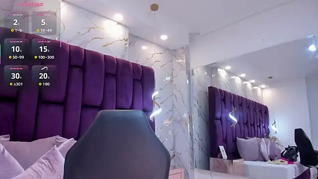 emma carterr1 online show from 19, 3, 2026