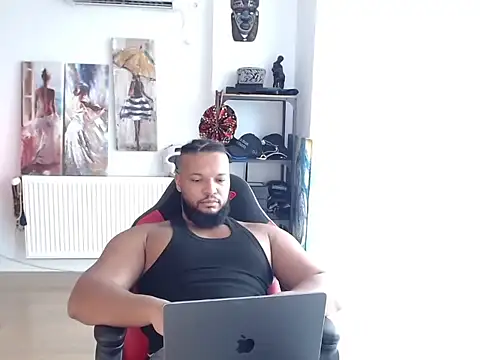1LordKingsley online show from 3, 7, 2026