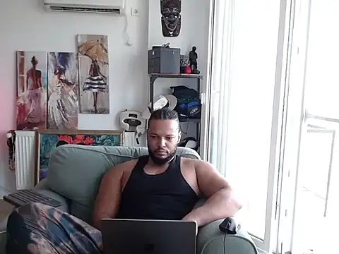 1LordKingsley online show from 10, 7, 2026
