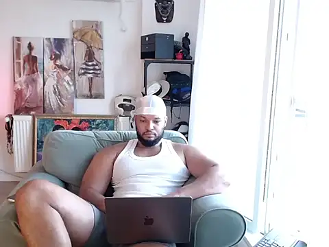 1LordKingsley online show from 14, 7, 2026