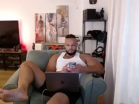 1LordKingsley online show from 15, 7, 2026