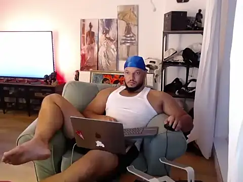 1LordKingsley online show from 17, 7, 2026