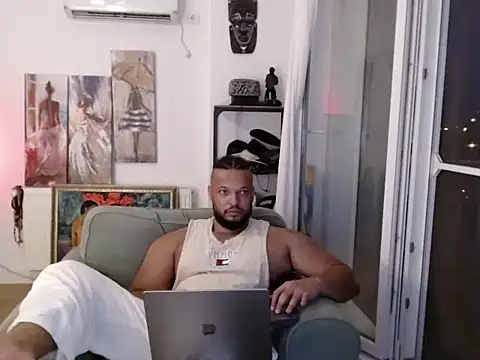 1LordKingsley online show from 21, 7, 2026