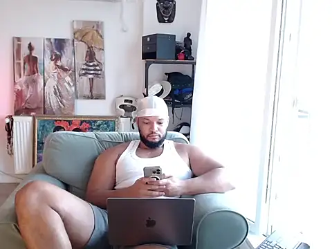 1LordKingsley online show from 30, 7, 2026
