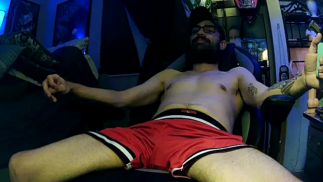 slutty guy12 online show from 3, 3, 2025