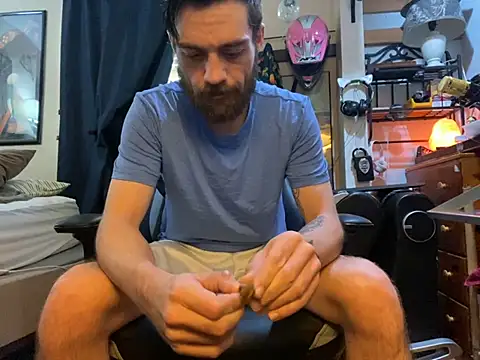 slutty guy12 online show from 16, 3, 2025