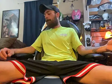 slutty guy12 online show from 21, 3, 2025